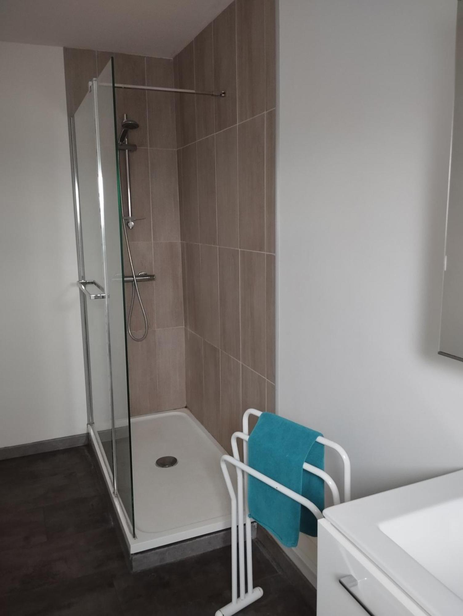 Manoir De La Converserie Saint-Étienne-au-Mont Εξωτερικό φωτογραφία