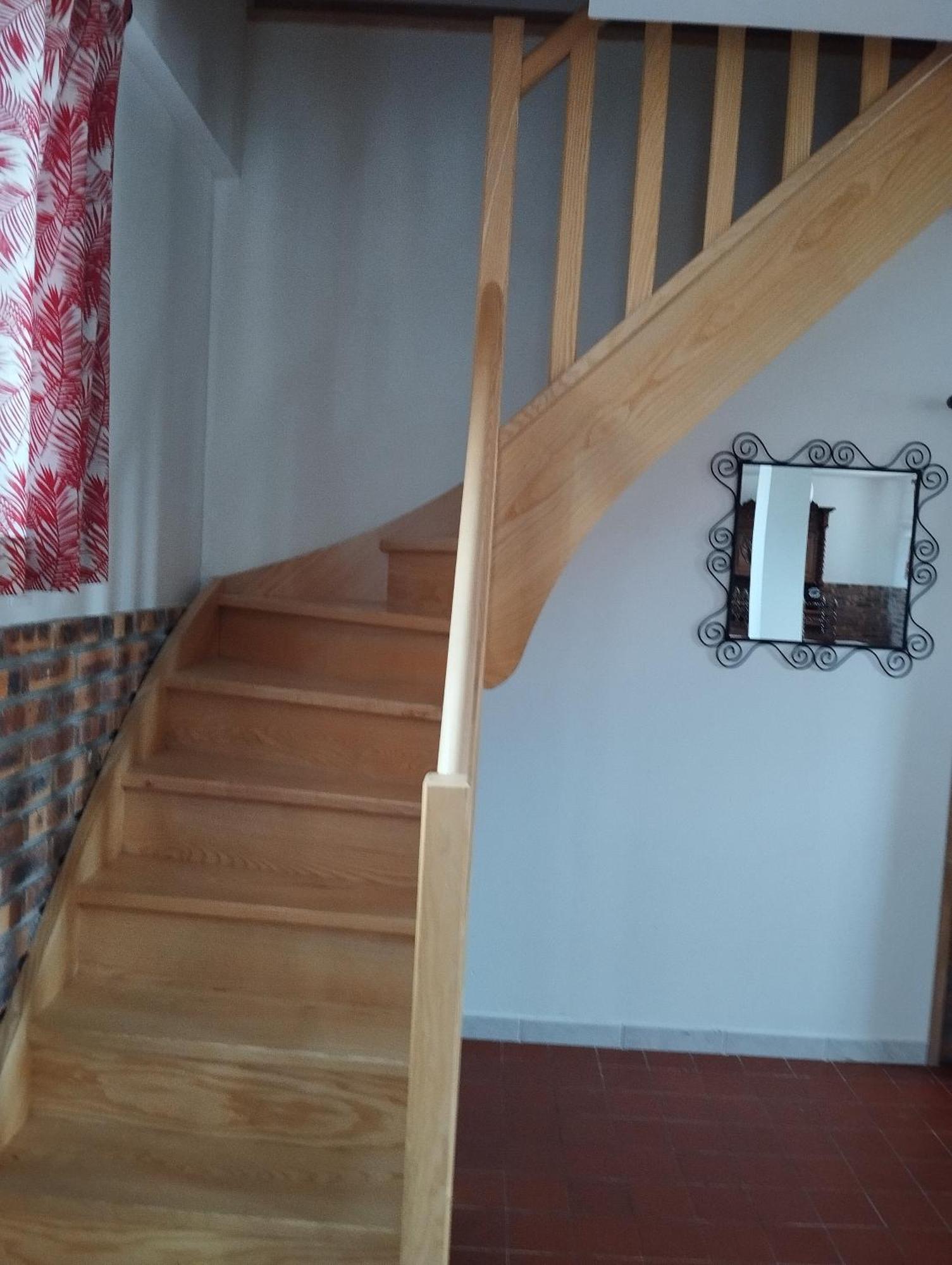 Manoir De La Converserie Saint-Étienne-au-Mont Εξωτερικό φωτογραφία