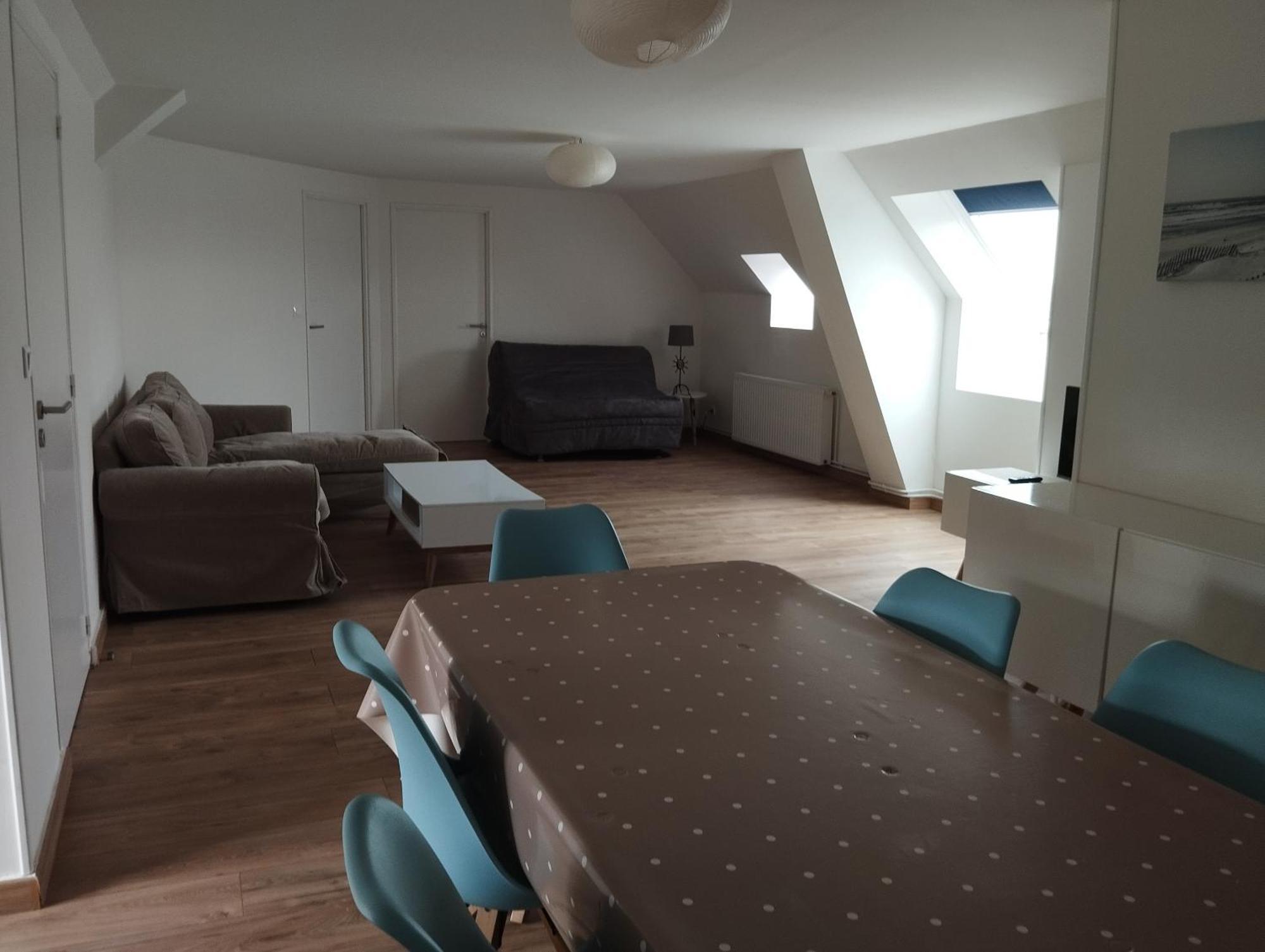 Manoir De La Converserie Saint-Étienne-au-Mont Εξωτερικό φωτογραφία