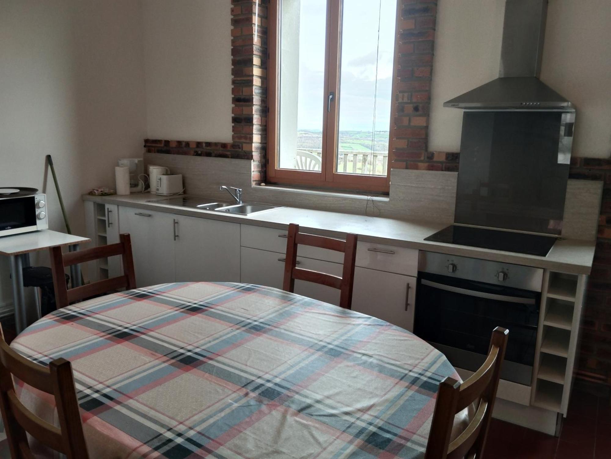 Manoir De La Converserie Saint-Étienne-au-Mont Εξωτερικό φωτογραφία