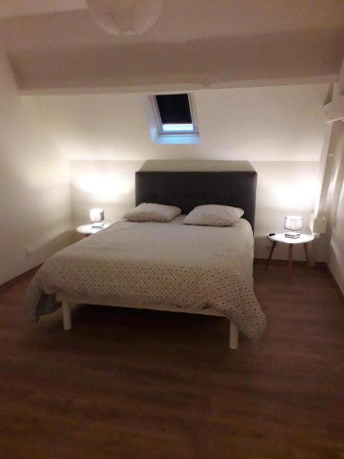 Manoir De La Converserie Saint-Étienne-au-Mont Εξωτερικό φωτογραφία