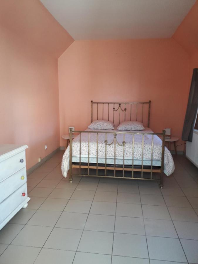 Manoir De La Converserie Saint-Étienne-au-Mont Εξωτερικό φωτογραφία